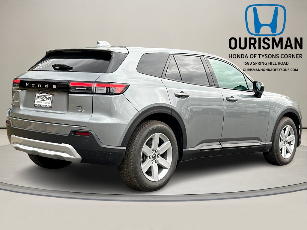 New 2025 Honda Prologue EX SUV