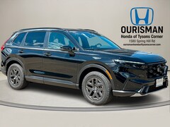 2026 Honda CR-V Hybrid TrailSport SUV