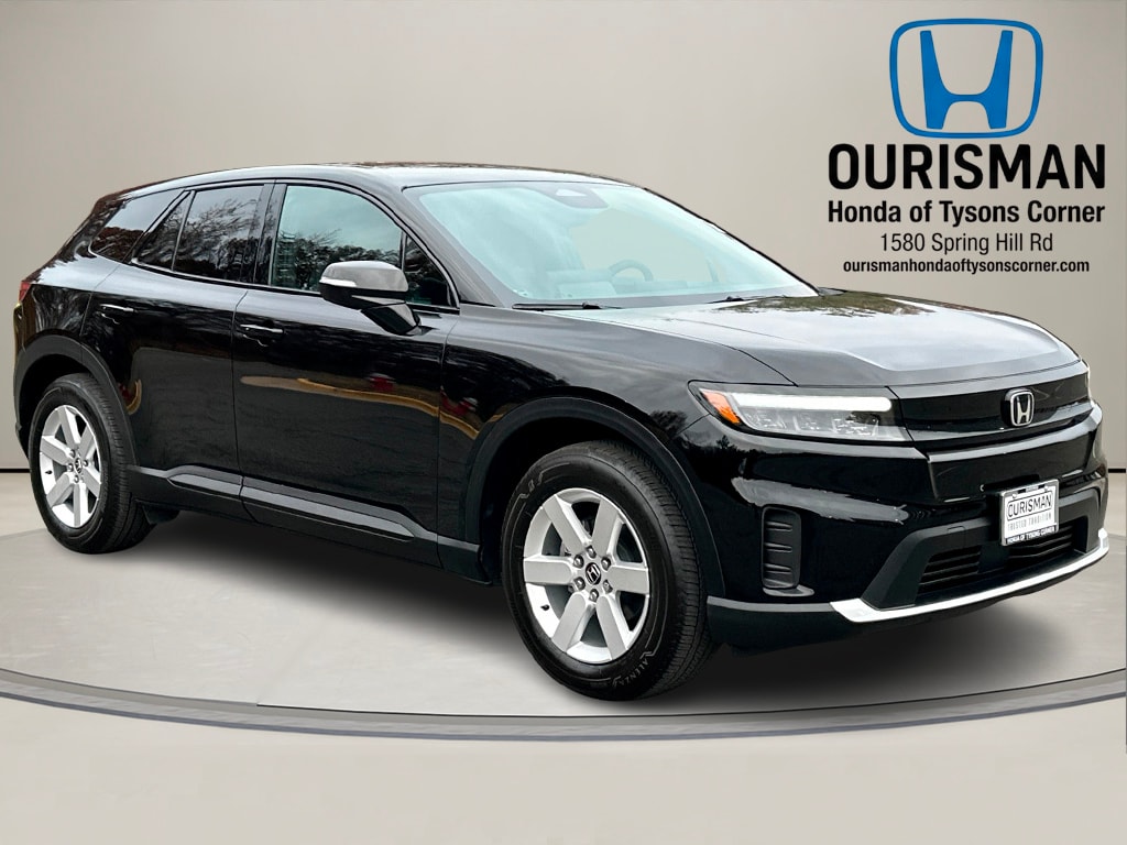 2025 Honda Prologue EX's photo