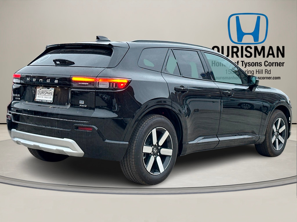 New 2026 Honda Prologue Touring SUV