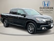  Honda Ridgeline