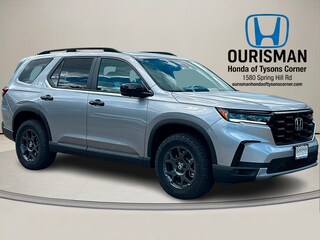 2025 Honda Pilot TrailSport SUV For Sale in Vienna, VA