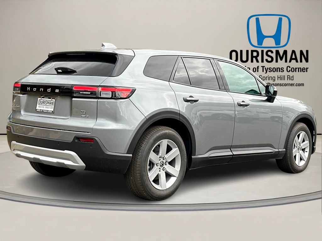 New 2025 Honda Prologue EX SUV