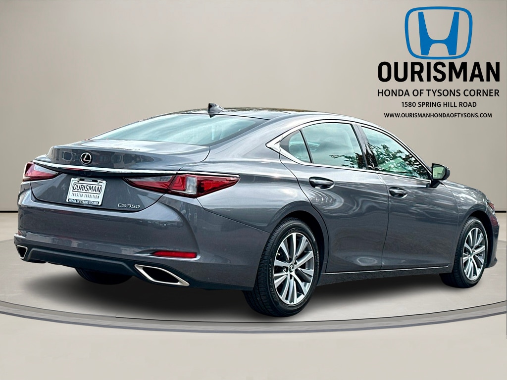 Used 2020 Lexus ES 350 350 Sedan