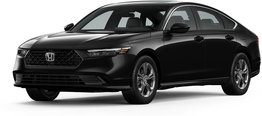  Honda Accord Hybrid EX-L