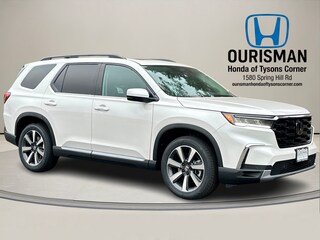2025 Honda Pilot Touring SUV For Sale in Vienna, VA
