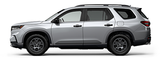 Honda Pilot TrailSport