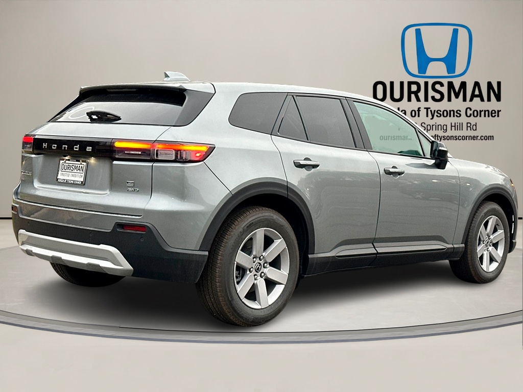 New 2025 Honda Prologue EX SUV