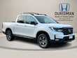  Honda Ridgeline