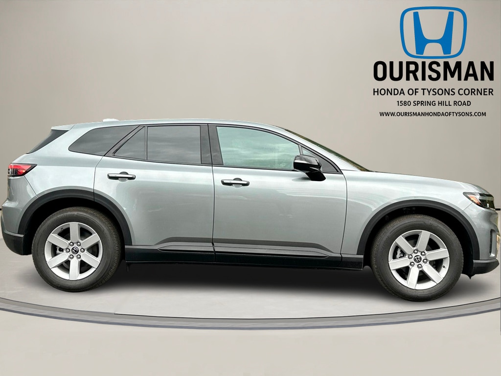 New 2025 Honda Prologue EX SUV