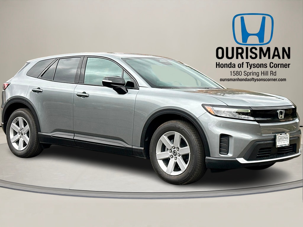 2025 Honda Prologue EX's photo