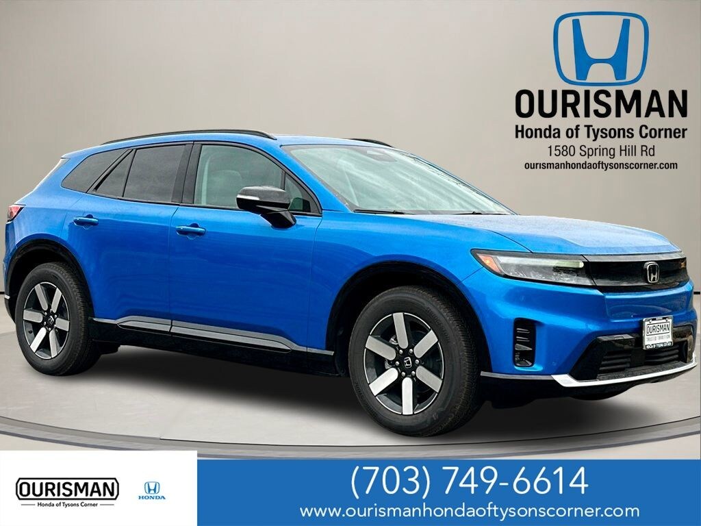 New 2026 Honda Prologue Touring SUV