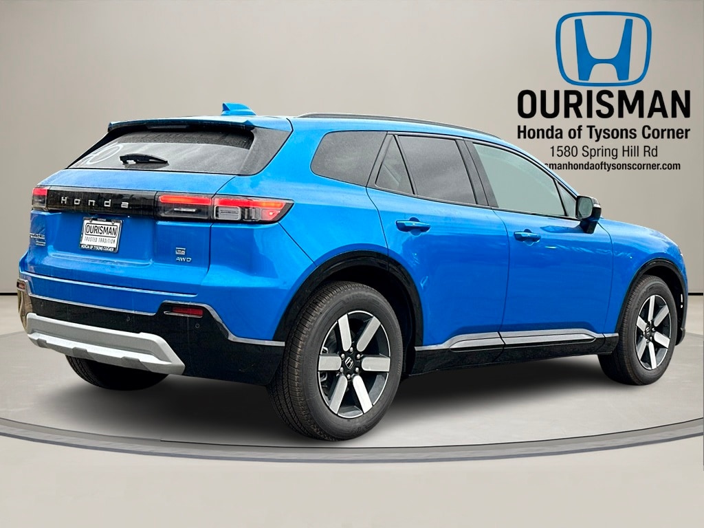 New 2026 Honda Prologue Touring SUV