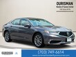  Acura TLX