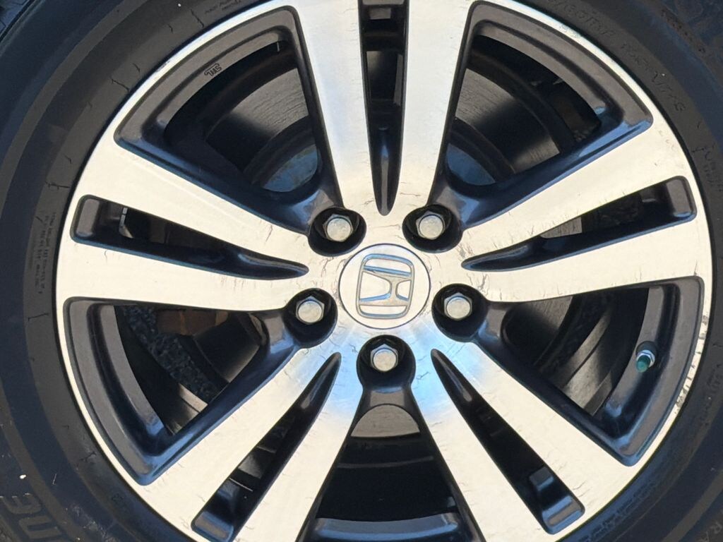 Used 2016 Honda Pilot EX-L w/Navigation SUV