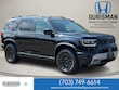 Honda Passport