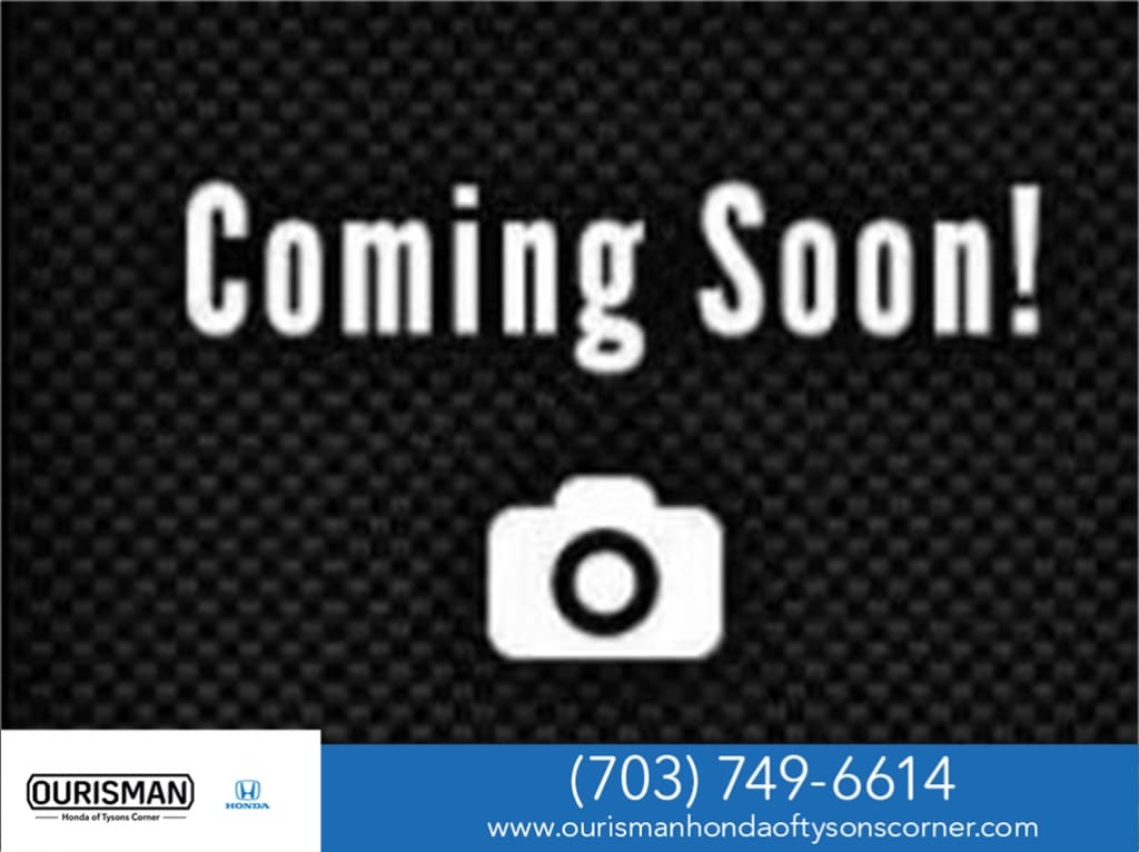 Used 2022 Honda Civic Sport Sedan