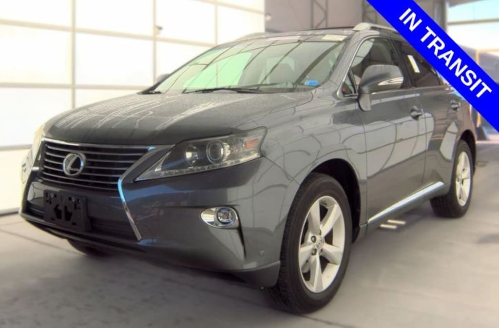 Used 2015 Lexus RX 350 350 SUV