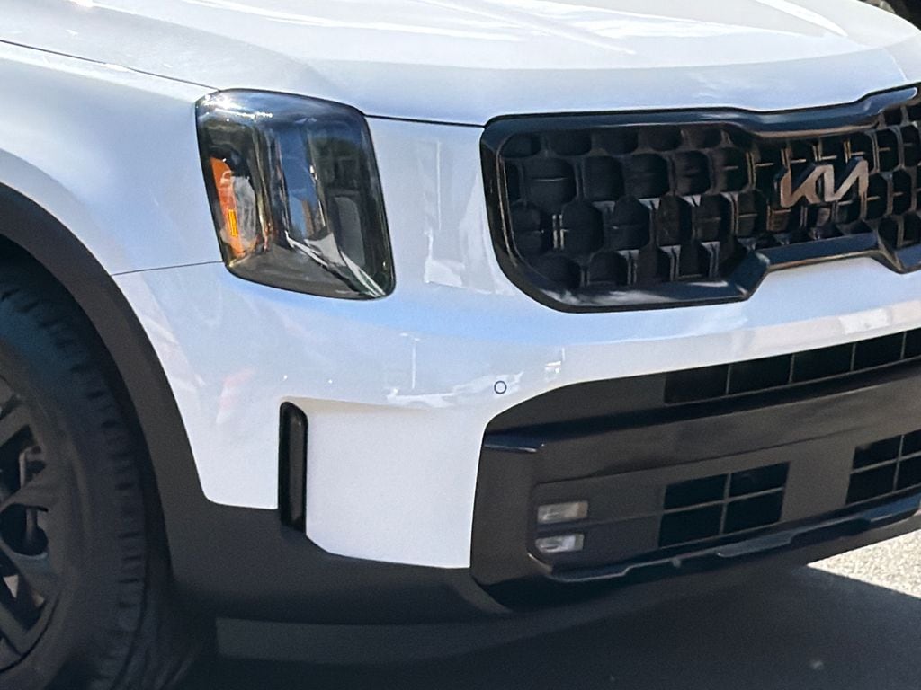 Used 2024 Kia Telluride SX X-Pro SUV