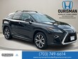 LEXUS RX 450h