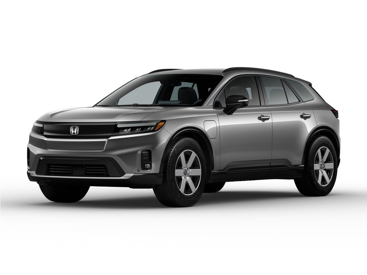 2024 Honda Prologue