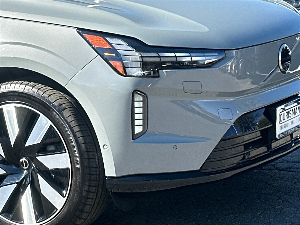 2025 Volvo EX90 Twin Motor Ultra photo 3