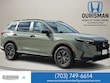 Honda CR-V Hybrid