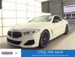 BMW M850i