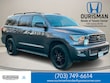  Toyota Sequoia