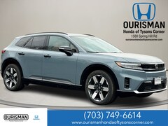 2026 Honda Prologue Elite SUV