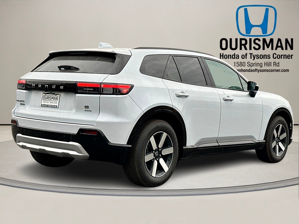 New 2026 Honda Prologue Touring SUV
