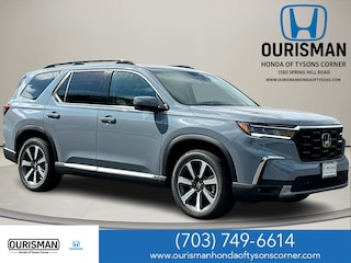 2025 Honda Pilot Touring SUV For Sale in Vienna, VA