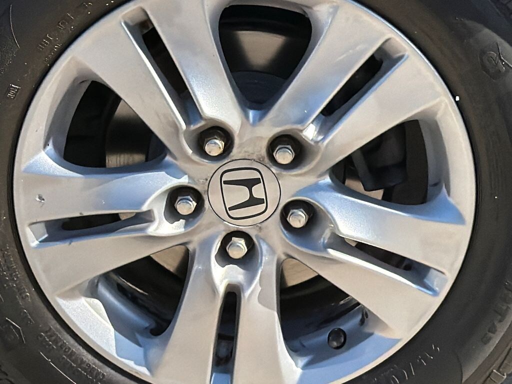 Used 2011 Honda Accord SE 2.4 Sedan