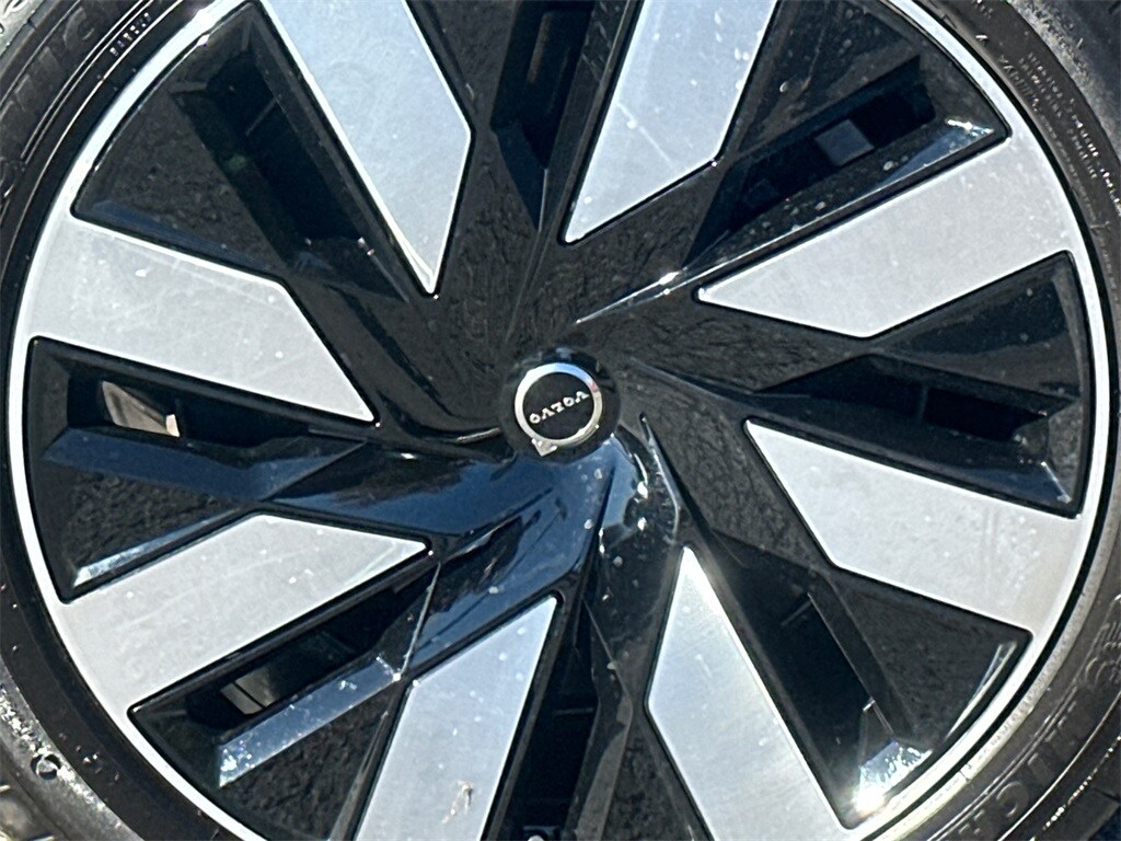 2025 Volvo EX90 Twin Motor Ultra photo 4