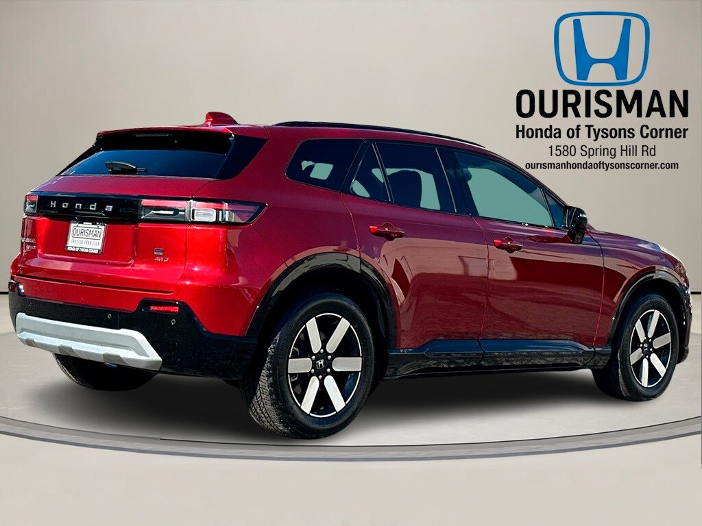 2024 Honda Prologue Touring photo 3