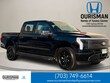  Ford F-150 Lightning
