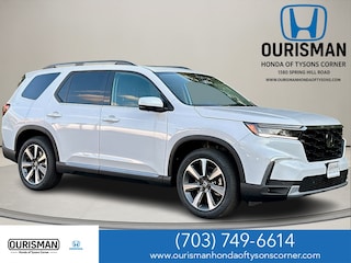 2025 Honda Pilot Elite SUV For Sale in Vienna, VA