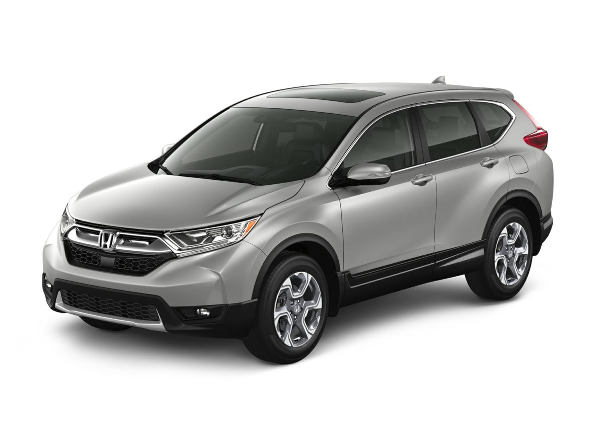 2019 Honda CR-V SUV 