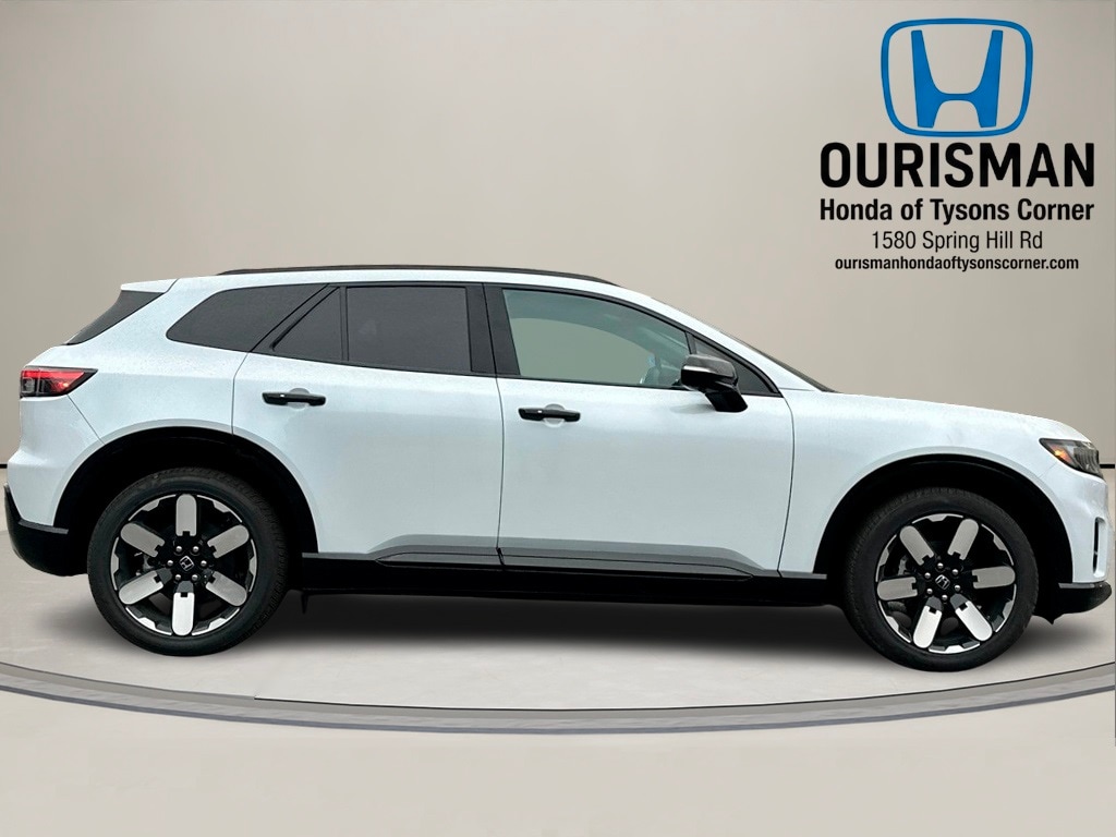 New 2026 Honda Prologue Elite SUV