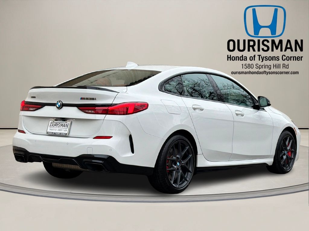 Used 2024 BMW M235i M235i xDrive Gran Coupe
