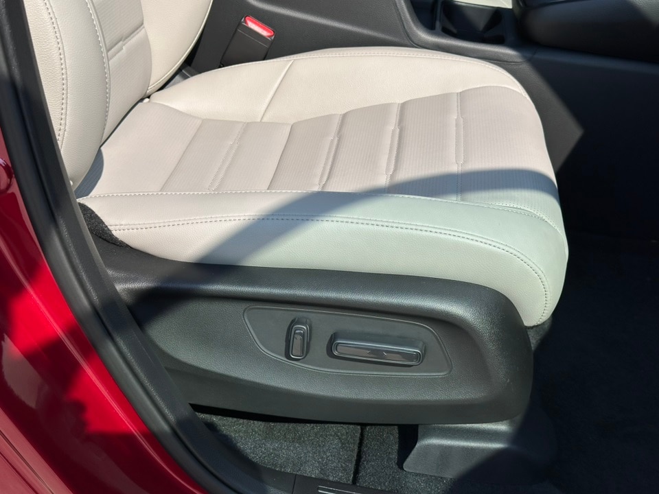 2025 Honda Accord Hybrid Sport-L photo 4
