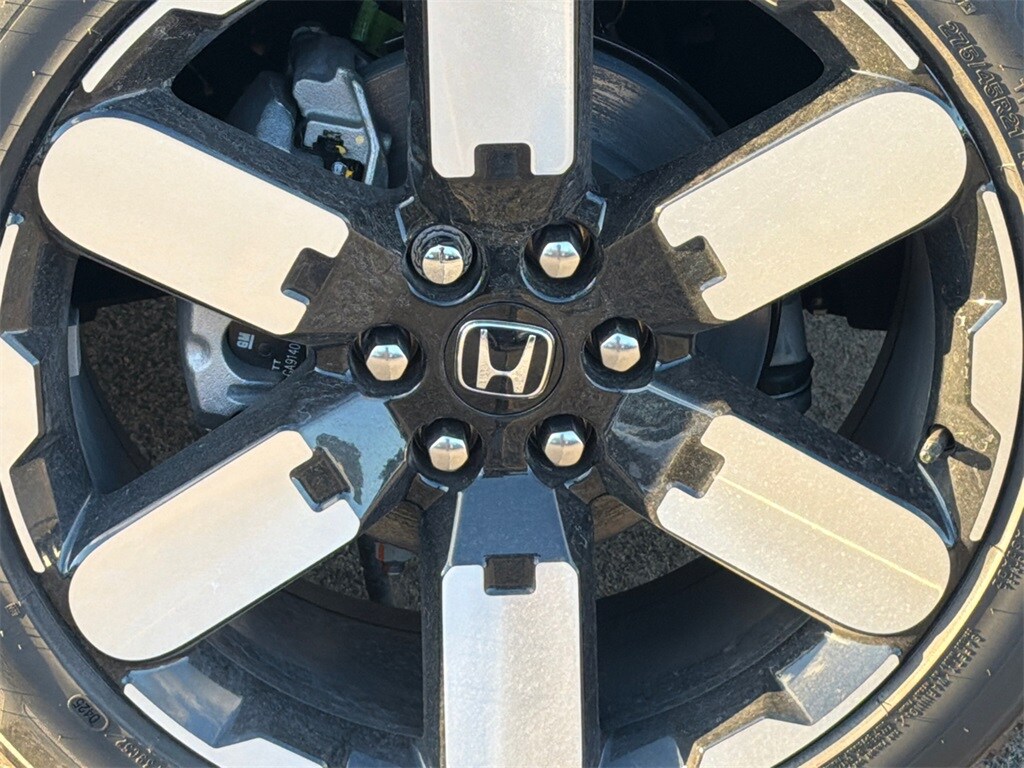 New 2026 Honda Prologue Elite SUV