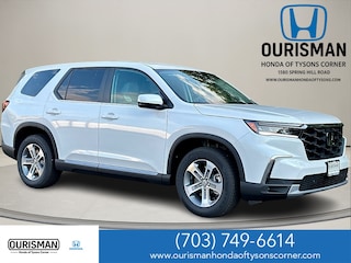 2025 Honda Pilot EX-L SUV For Sale in Vienna, VA