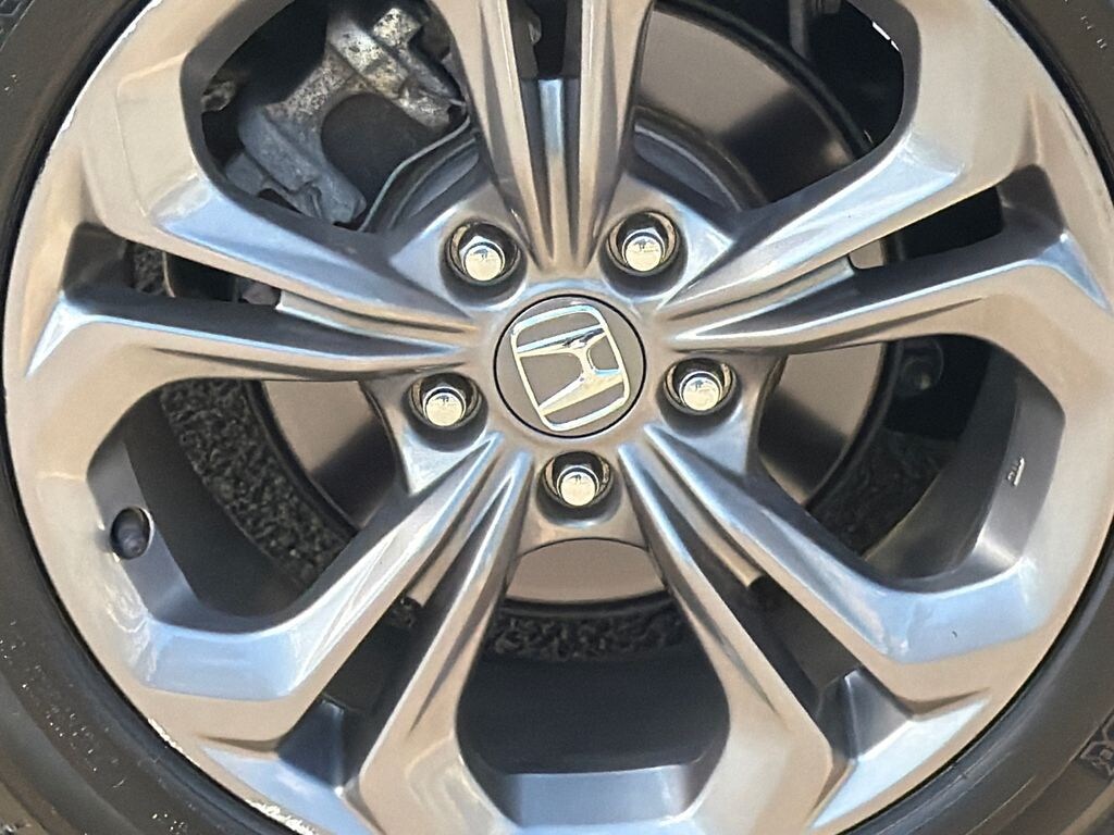 Used 2023 Honda Accord EX Sedan