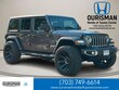  Jeep Wrangler Unlimited 4xe