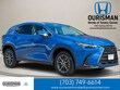  LEXUS NX 350