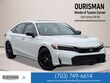  Honda Civic Si