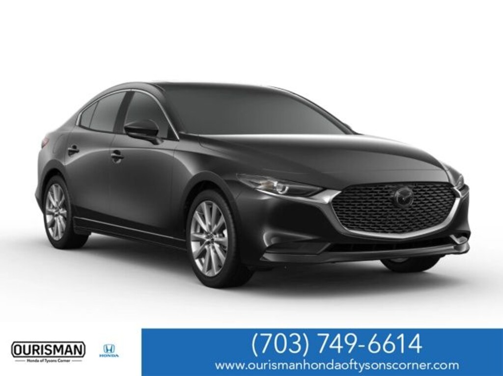 Used 2023 Mazda Mazda3 Hatchback 2.5 S Preferred Package Hatchback