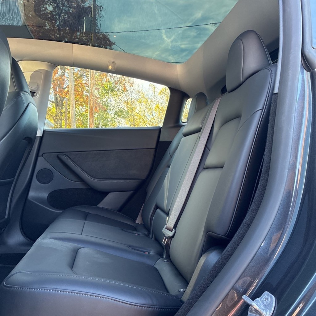 Used 2024 Tesla Model Y Long Range SUV