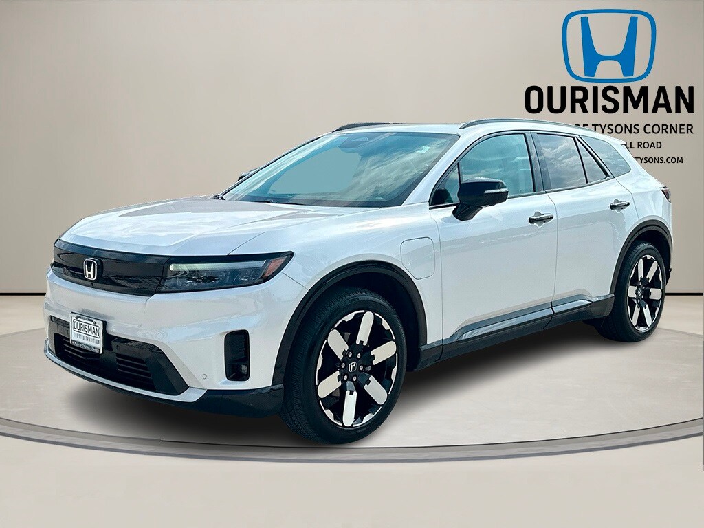 2025 Honda Prologue Elite photo 2